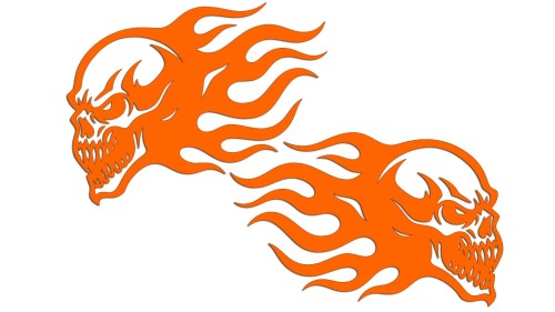 naklejki-czaski-plomien-lewa-prawa-pomaranczowe-neon.jpg