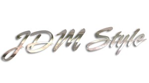 JDM STYLE - kolory - chrom