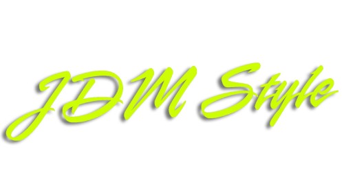 naklejka jdm style zolta neon.jpg