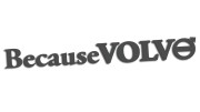 naklejka-because-volvo-grafitowa.jpg