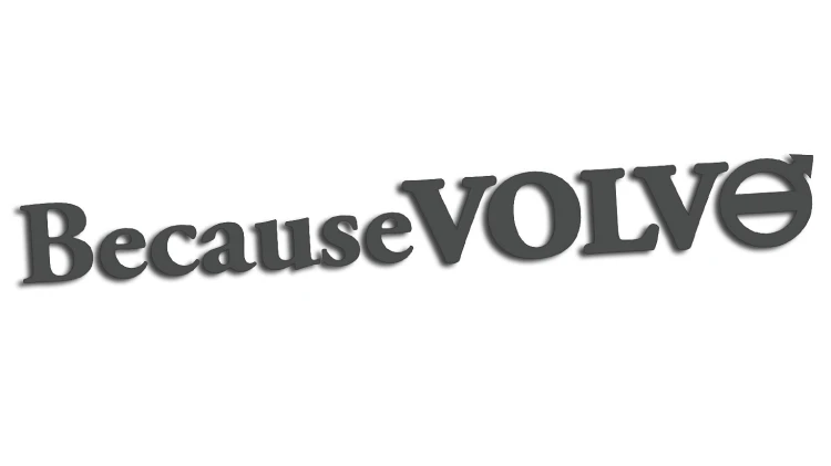 naklejka-because-volvo-grafitowa.jpg