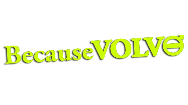 naklejka-because-volvo-zolta-neon.jpg