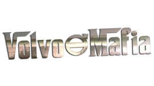 VOLVO MAFIA - kolory - chrom