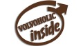 naklejka volvoholic inside ciemny brazowy.jpg