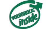 naklejka volvoholic inside zielona.jpg