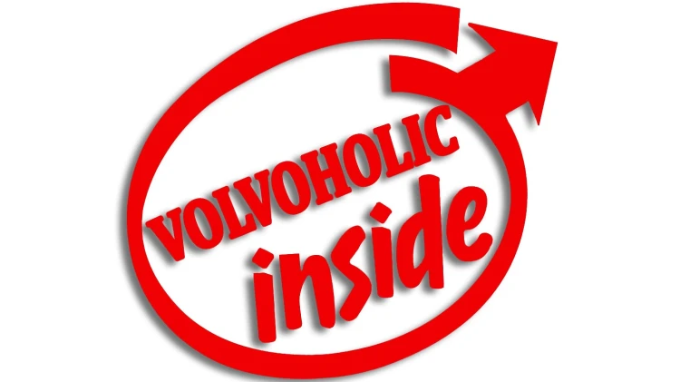 naklejka volvoholic inside czerwona neon.jpg