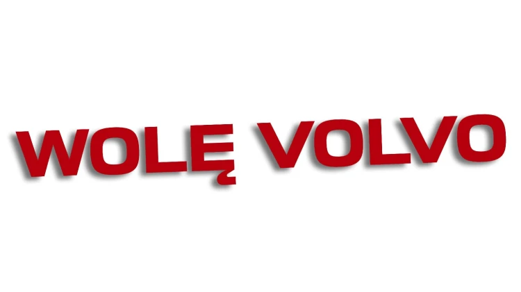 naklejka wole volvo czerwona.jpg