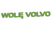 naklejka wole volvo jasny zielony.jpg