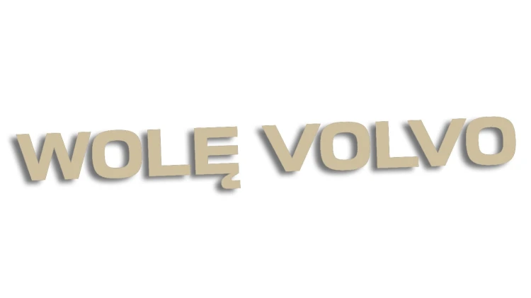 naklejka wole volvo bezowa.jpg