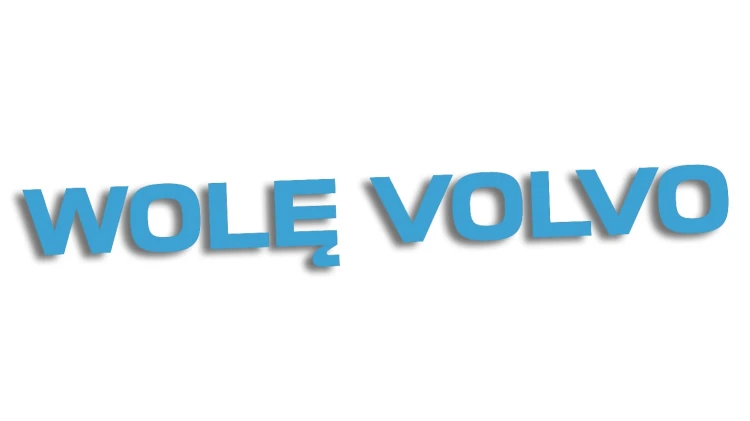 naklejka wole volvo blekitna.jpg