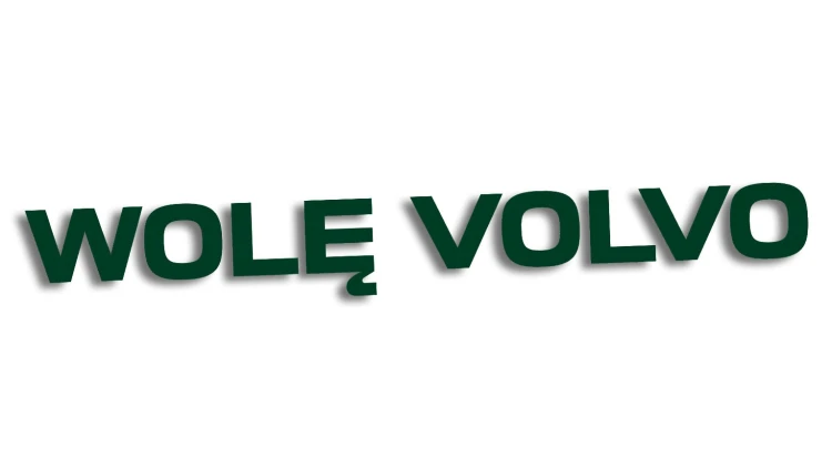 naklejka wole volvo ciemny zielony.jpg