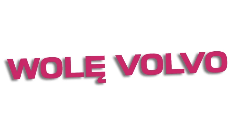 naklejka wole volvo rozowa.jpg