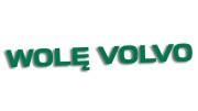 naklejka wole volvo zielona.jpg