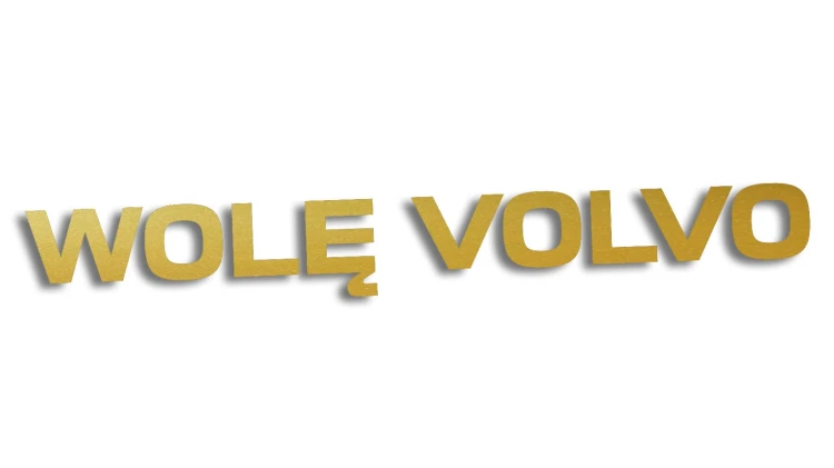 naklejka wole volvo zlota.jpg