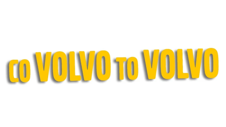 naklejka co volvo to volvo zolta.jpg
