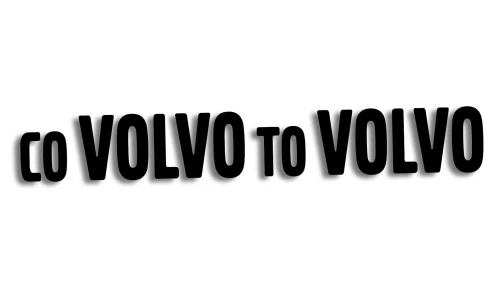 naklejka co volvo to volvo.jpg