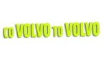 co Volvo to Volvo - kolory neonowe