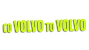 naklejka co volvo to volvo zolta neon.jpg
