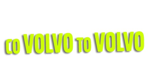 naklejka co volvo to volvo zolta neon.jpg
