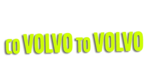 naklejka co volvo to volvo zolta neon.jpg