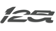 naklejka 125i kymco grafitowa.jpg