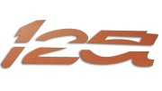 naklejka 125i kymco miedziana.jpg