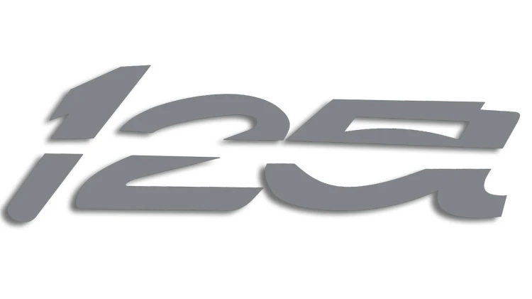 naklejka 125i kymco szara.jpg