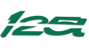 naklejka 125i kymco zielona.jpg