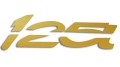 naklejka 125i kymco zlota.jpg