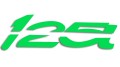 naklejka 125i kymco zielona neon.jpg