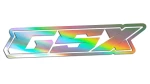 GSX #2 - holograficzna