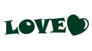 naklejka-love-serce-ciemny-zielony.jpg