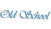 naklejka old school 5 blekitna.jpg