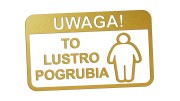 naklejka-uwaga-to-lustro-pogrubia-zlota.jpg