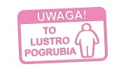 naklejka-uwaga-to-lustro-pogrubia-jasny-rozowy.jpg