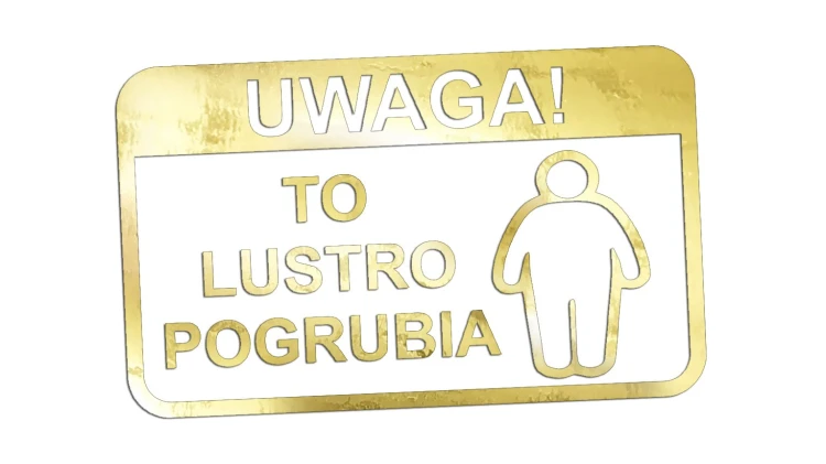 naklejka-uwaga-to-lustro-pogrubia-zloty-chrom.jpg