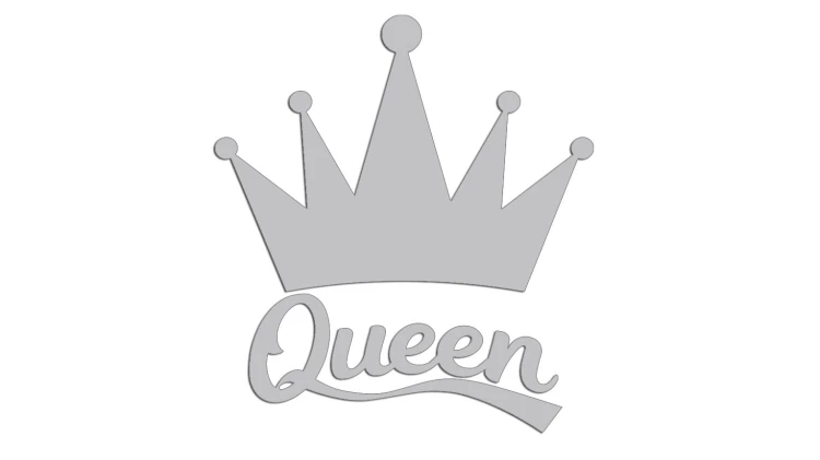 naklejka-queen-krolowa-korona-jasny-szary.jpg