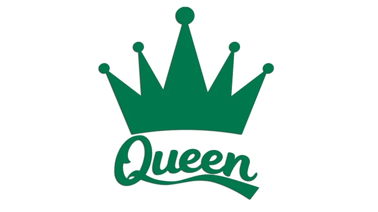 naklejka-queen-krolowa-korona-zielona.jpg