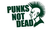 naklejka-punks-not-dead-ciemny-zielony.jpg