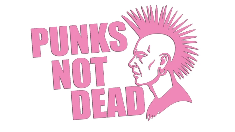 naklejka-punks-not-dead-jasny-rozowy.jpg