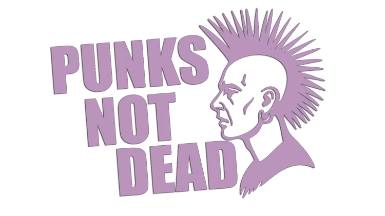 naklejka-punks-not-dead-liliowa.jpg