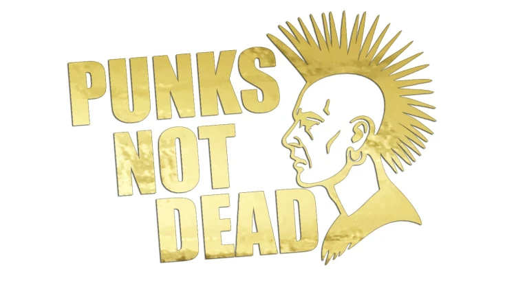naklejka-punks-not-dead-zloty-chrom.jpg