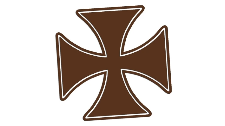naklejka-krzyz-maltanski-2-ciemny-brazowy.jpg