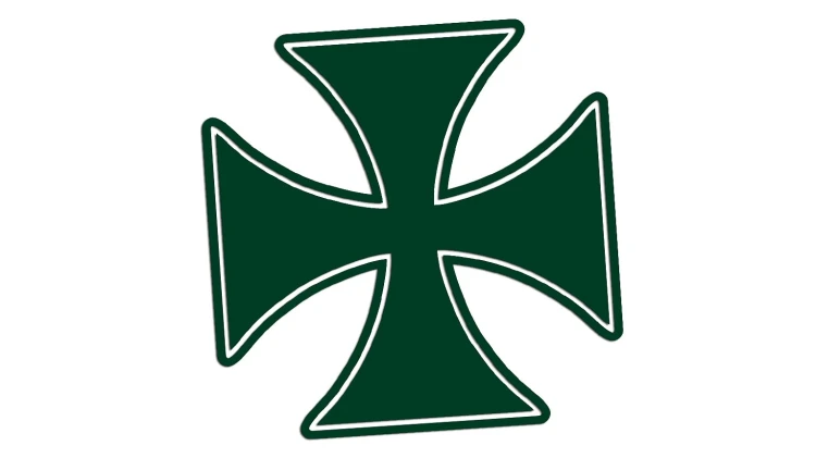 naklejka-krzyz-maltanski-2-ciemny-zielony.jpg