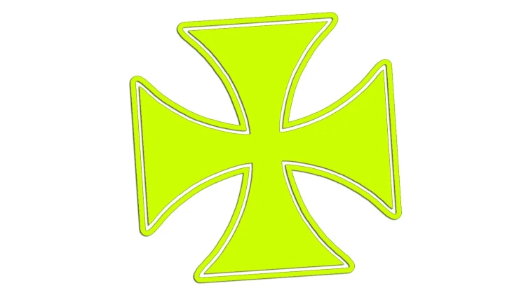naklejka-krzyz-maltanski-2-zolta-neon.jpg