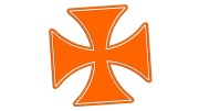 naklejka-krzyz-maltanski-2-pomaranczowa-neon.jpg