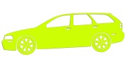 naklejka-volvo-v40-bok-zolta-neon.jpg