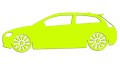 naklejka-volvo-c30-bok-zolta-neon.jpg