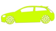 naklejka-volvo-c30-bok-zolta-neon.jpg