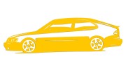 naklejka-saab-93-coupe-bok-zolta.jpg